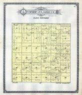 Township 129 N., Range 75 W., Elzas Township, Emmons County 1916
